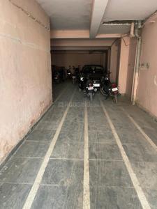 Image of 980 Sq.ft 3 BHK Builder Floor for sale in Indraprashtha Yojna, Ghaziabad for Rs. 3200000