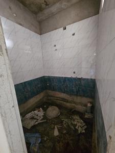 Bathroom Image of 1100 Sq.ft 3 BHK Independent House for sale in Haibat Mau Mawaiya Lucknow for Rs. 4800000