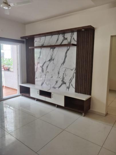 Cholanayakanahalli, Hebbal Main Image 1