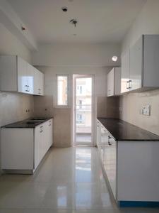 Kitchen Image of 1245 Sq.ft 2.5 BHK Apartment / Flat for sale in Samridhi Luxuriya Avenue, Sector 150 Noida for Rs. 16500000