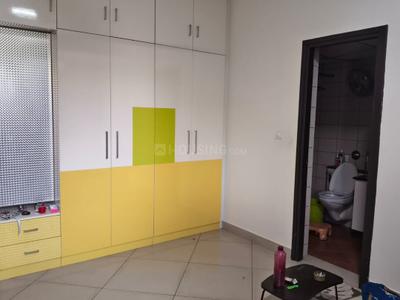 Bedroom Image of 1508 Sq.ft 3 BHK Apartment / Flat for sale in Srinivasa Sai Poorna Luxuria by Srinivasa Developers, Somasundarapalya Bengaluru for Rs. 15800000