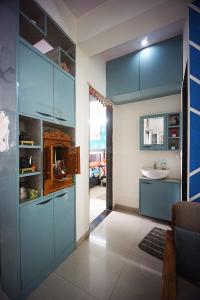Hall Image of 891 Sq.ft 1 BHK Apartment / Flat for sale in Vatva Ahmedabad for Rs. 3100000