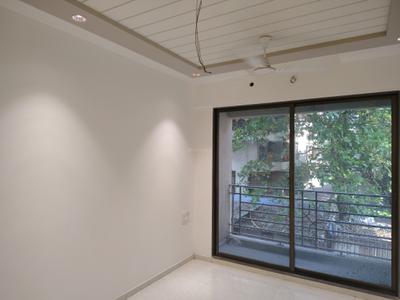 Living Room Image of 900 Sq.ft 2 BHK Apartment / Flat for sale in Risland The Icon, Thane West Thane for Rs. 11500000