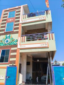 Image of 4000 Sq.ft 2 BHK Independent House for sale in Kovur, Nellore for Rs. 13500000