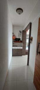 Hall Image of 1148 Sq.ft 2 BHK Apartment / Flat for sale in Kalpataru Nagar Nashik for Rs. 4700000