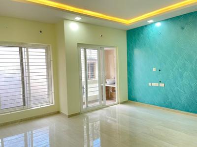 Bedroom Image of 985 Sq.ft 2 BHK Apartment / Flat for sale in Velachery Chennai for Rs. 10342500