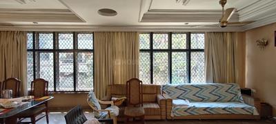 Hall Image of 4500 Sq.ft 4 BHK Independent House for sale in Somajiguda Hyderabad for Rs. 70000000