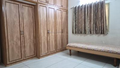 Bedroom Image of 2100 Sq.ft 4 BHK Independent House for rent in Adhewada Bhavnagar for Rs. 30000