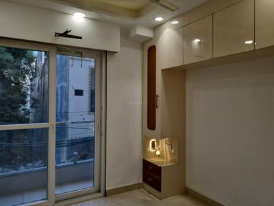 Bedroom Image of 600 Sq.ft 2 BHK Apartment / Flat for sale in Dwarka Mor New Delhi for Rs. 4100000