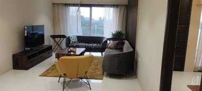 Hall Image of 1505 Sq.ft 4 BHK Apartment / Flat for sale in Swastik East 12, Shankar Nagar Raipur for Rs. 10552620