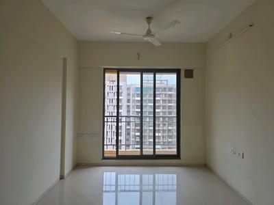 Living Room Image of 925 Sq.ft 2 BHK Apartment / Flat for sale in Dattatray Tower, Vasai East Vasai for Rs. 9000000
