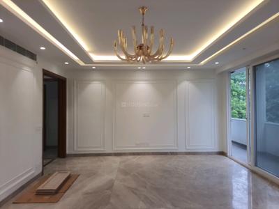 Living Room Image of 2700 Sq.ft 4 BHK Builder Floor for sale in Sushant Lok Phase 1 Gurgaon for Rs. 54500000