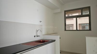 Kitchen Image of 1270 Sq.ft 2 BHK Apartment / Flat for rent in Hiranandani Glen Classic, Devinagar Bengaluru for Rs. 80000