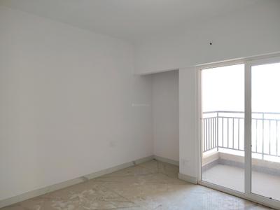 Bedroom Image of 1870 Sq.ft 4 BHK Apartment / Flat for rent in ACE Divino, Noida Extension Greater Noida for Rs. 44000