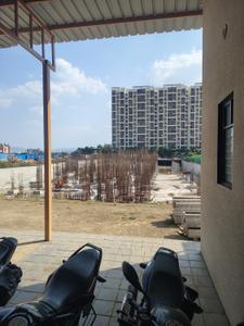 Image of 1150 Sq.ft 2 BHK Apartment / Flat for sale in Dhvanil Harmony, Hadapsar, Pune for Rs. 7900000