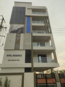 3 BHK Independent Builder Floor