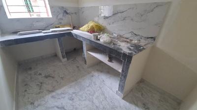 Kitchen Image of 1283 Sq.ft 3 BHK Apartment / Flat for sale in Bhowanipore Kolkata for Rs. 16000000