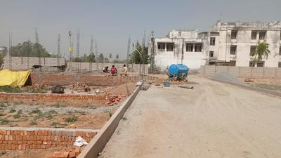 Residential Plot