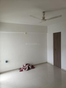 Hall Image of 1350 Sq.ft 3 BHK Apartment / Flat for rent in Jaikumar Parksyde Residences, Pathardi Phata Nashik for Rs. 22000