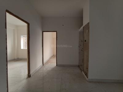 Hall Image of 950 Sq.ft 2 BHK Apartment / Flat for sale in Behala Kolkata for Rs. 4750000