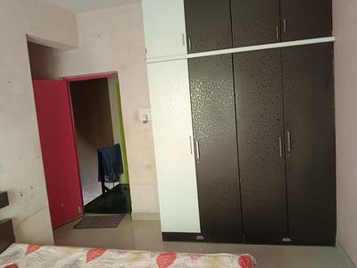 Bedroom Image of 1750 Sq.ft 2 BHK Independent House for sale in Shree Sadguru Park, Katraj Pune for Rs. 12000000