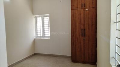 Bedroom Image of 2100 Sq.ft 3 BHK Independent House for sale in KNG Pudur Coimbatore for Rs. 13000000