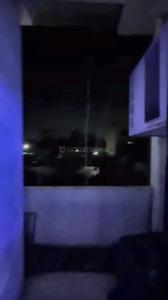 Balcony Image of 1000 Sq.ft 2 BHK Apartment / Flat for rent in Heerapura Jaipur for Rs. 19800