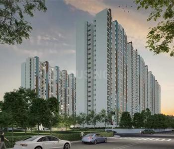 Image of 1787 Sq.ft 3 BHK Duplex for sale in Punawale, Pune for Rs. 17500000