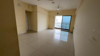 Living Room Image of 1040 Sq.ft 2 BHK Apartment / Flat for sale in Shapoorji Pallonji Alpine Shapoorji Pallonji, Kandivali East Mumbai for Rs. 36500000