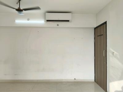 Living Room Image of 650 Sq.ft 1 BHK Apartment / Flat for rent in Lodha Upper Thane Greenville A To I E1, Bhiwandi Thane for Rs. 13999