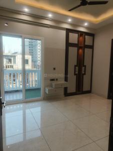 Hall Image of 2230 Sq.ft 3 BHK Apartment / Flat for sale in Samridhi Daksh Avenue, Sector 150 Noida for Rs. 35680000