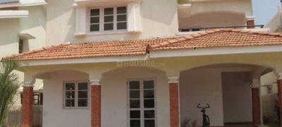 Image of 2650 Sq.ft 4 BHK Villa for rent in Alliance 10 Downing, Kannamangala - Whitefield Hoskote Road, Bengaluru for Rs. 70000