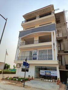 Image of 2250 Sq.ft 3 BHK Builder Floor for sale in DLF Mullanpur, Chandigarh for Rs. 17000000
