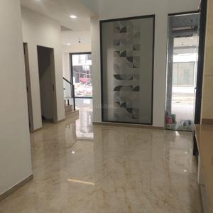 Hall Image of 3321 Sq.ft 4 BHK Villa for sale in Edifine Sumukh Villas, Vemali Vadodara for Rs. 26500000