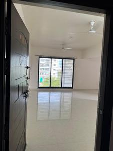Hall Image of 1250 Sq.ft 2 BHK Apartment / Flat for rent in Manish Nagar Nagpur for Rs. 27000