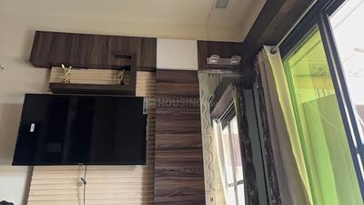 Living Room Image of 1070 Sq.ft 2 BHK Apartment / Flat for sale in Madhav Sankalp, Kalyan West Kalyan for Rs. 8211000