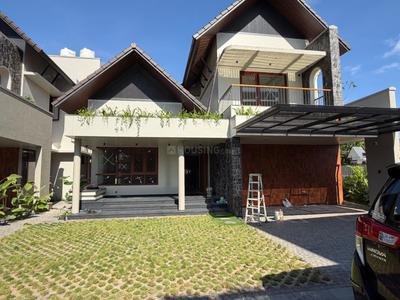 Image of 4000 Sq.ft 4 BHK Independent House for sale in Kakkanad, Kochi for Rs. 37500000