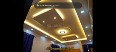 Hall Image of 1500 Sq.ft 3 BHK Apartment / Flat for sale in Alambagh Lucknow for Rs. 8000000