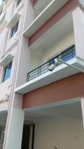 Image of 1100 Sq.ft 3 BHK Apartment / Flat for sale in New Town, Kolkata for Rs. 8500000