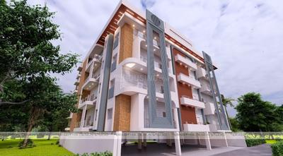 Image of 815 Sq.ft 2 BHK Apartment / Flat for sale in Sarnath, Varanasi for Rs. 4238000
