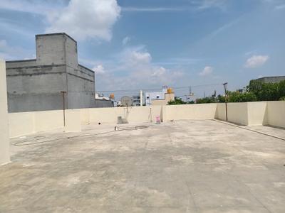 Terrace Image of 3000 Sq.ft 4 BHK Independent House for sale in KVR Vinayaka Hills, Vidyaranyapura Bengaluru for Rs. 21000000