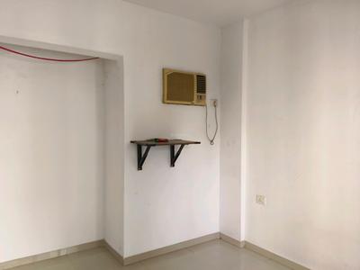 Bedroom Image of 585 Sq.ft 1 BHK Apartment / Flat for sale in Lodha Casa Rio, Palava Phase 1 Thane for Rs. 3150000
