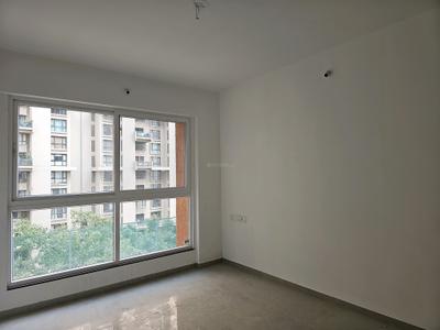 Bedroom Image of 860 Sq.ft 3 BHK Apartment / Flat for sale in Choice Park Vista, Dhanori Pune for Rs. 8000000