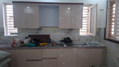 Kitchen Image of 2930 Sq.ft 4 BHK Villa for sale in Presidency Mayfair Avenue, Turner Road Dehradun for Rs. 16500000