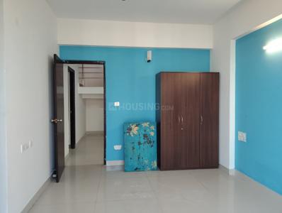 Bedroom Image of 1674 Sq.ft 3 BHK Apartment / Flat for sale in Definer Kingdom by DeFiner Group, Budigere Cross Bengaluru for Rs. 14000000