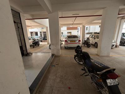 Image of 397 Sq.ft 1 BHK Apartment / Flat for sale in SHIVAY SKY, Waghodia Road, Vadodara for Rs. 2100000
