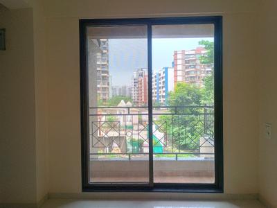 Living Room Image of 690 Sq.ft 1 BHK Apartment / Flat for sale in Meera Nanda Bliss, Ambernath East Ambernath for Rs. 2500000