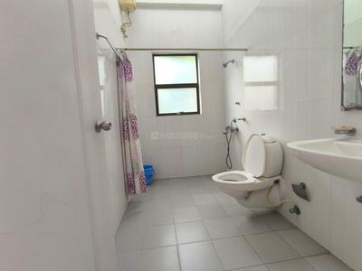 Bathroom Image of 2527 Sq.ft 4 BHK Villa for sale in Roychak Kolkata for Rs. 22500000