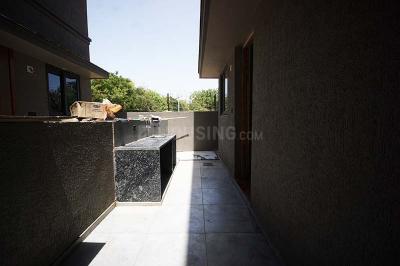 Balcony Image of 4446 Sq.ft 5 BHK Independent House for sale in Koba Gandhinagar for Rs. 65000000