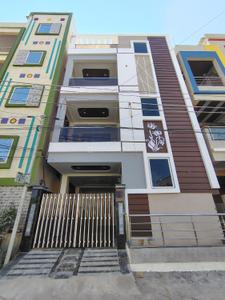 2 BHK Independent House